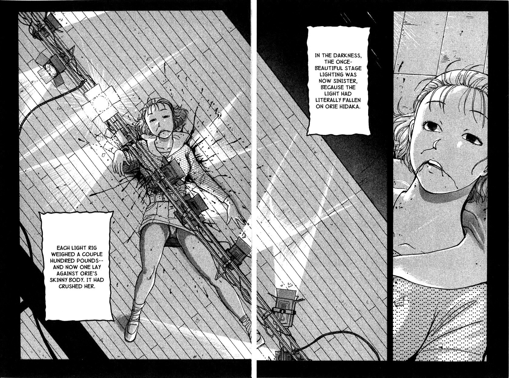 Kindaichi Shounen no Jikenbo chapter 1 page 65