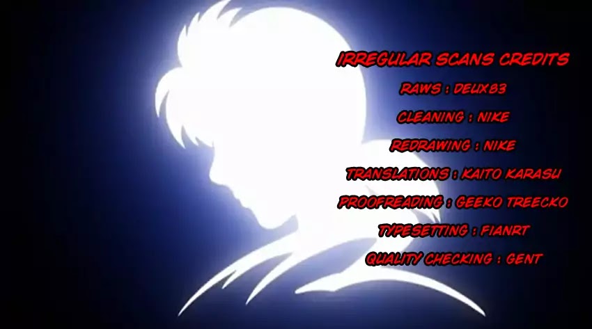 Kindaichi Shounen no Jikenbo chapter 120 page 2