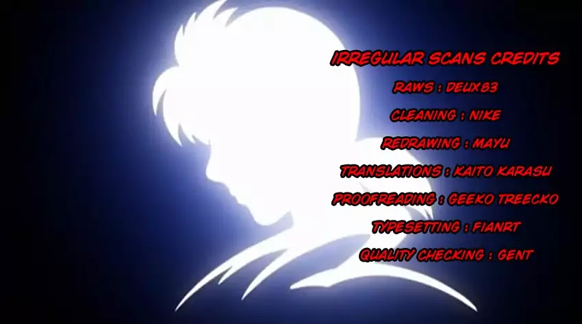 Kindaichi Shounen no Jikenbo chapter 121 page 2