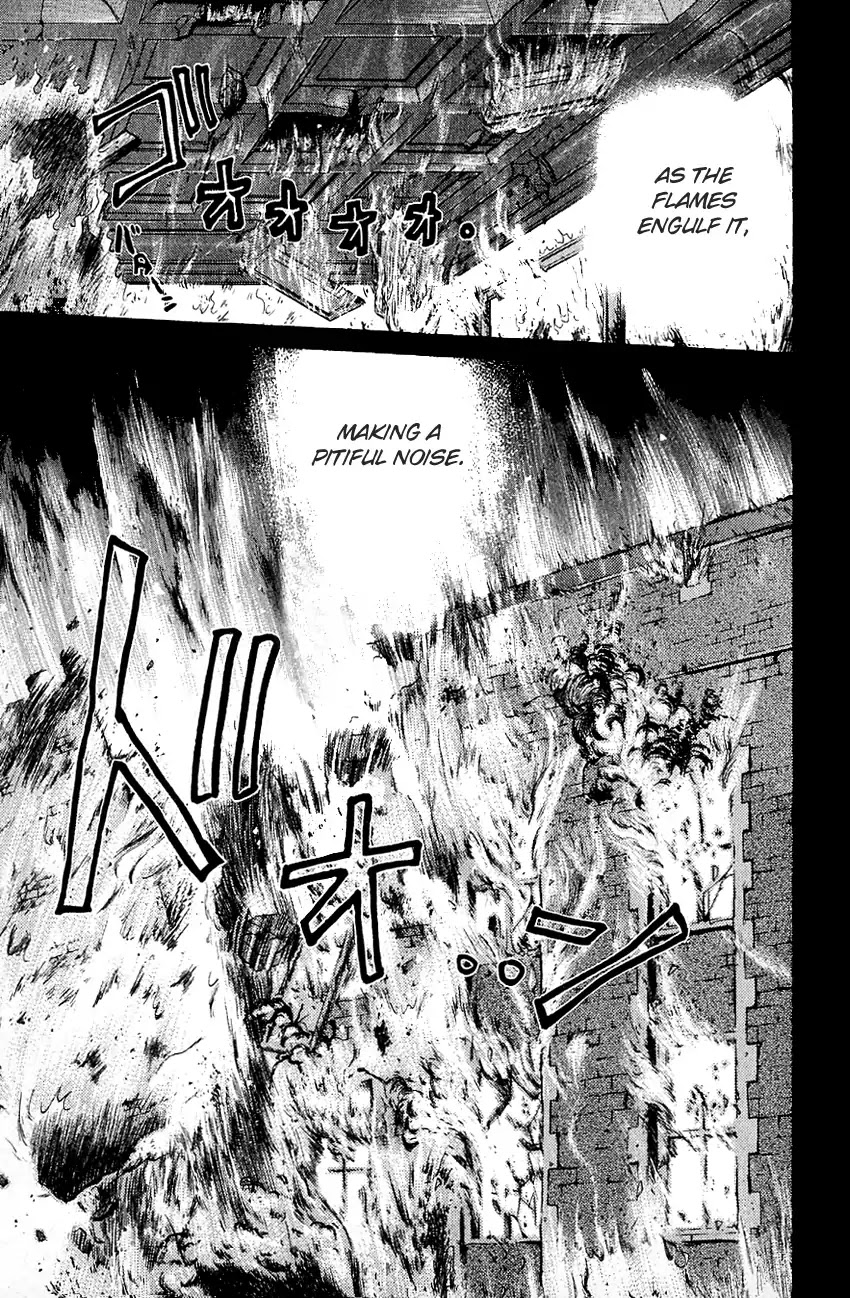 Kindaichi Shounen no Jikenbo chapter 134 page 14