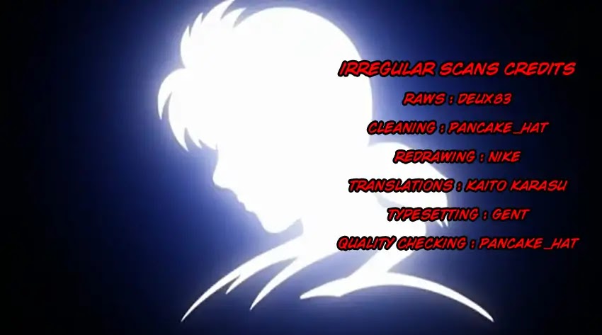 Kindaichi Shounen no Jikenbo chapter 135 page 2