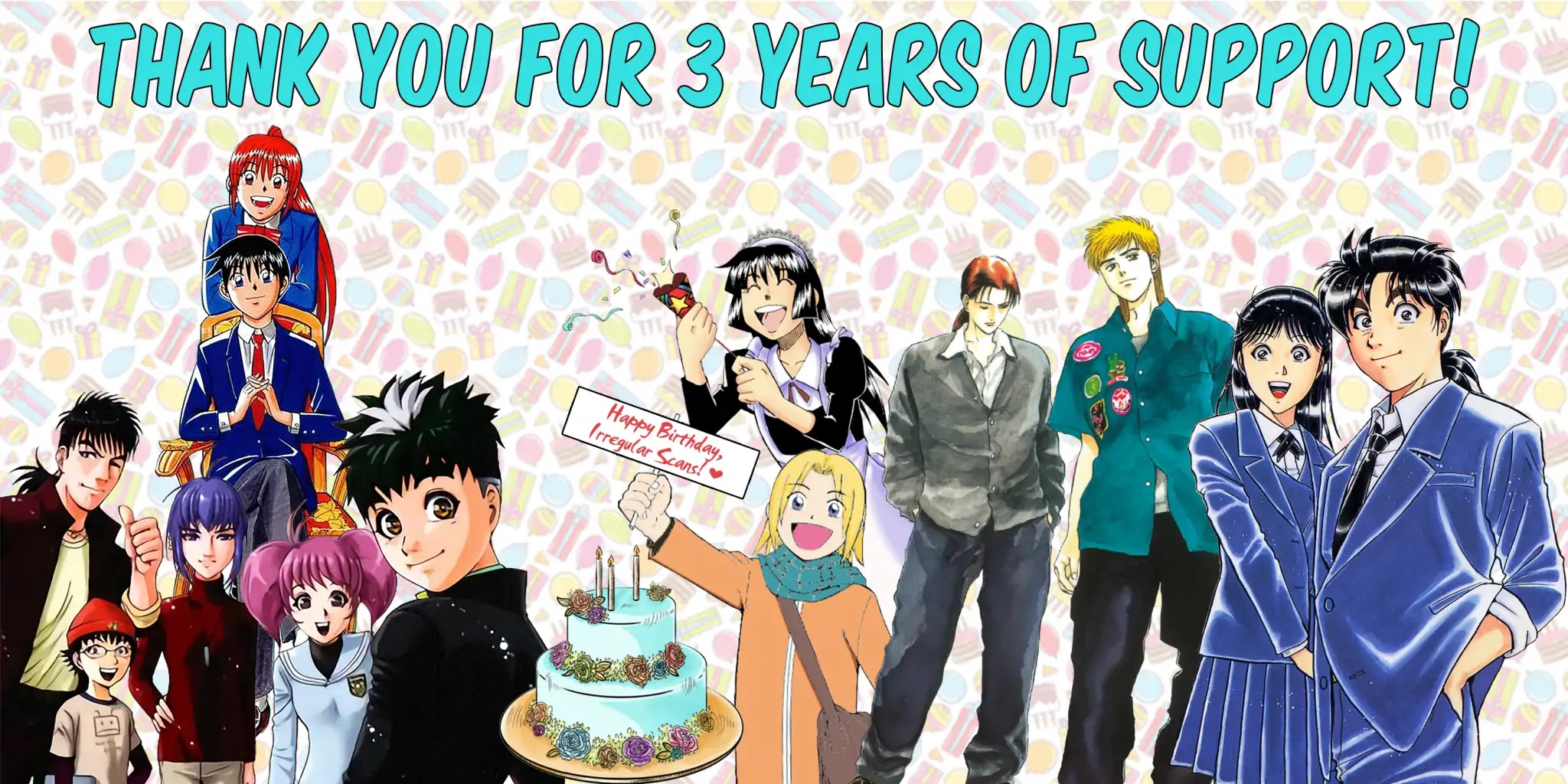 Kindaichi Shounen no Jikenbo chapter 135 page 3