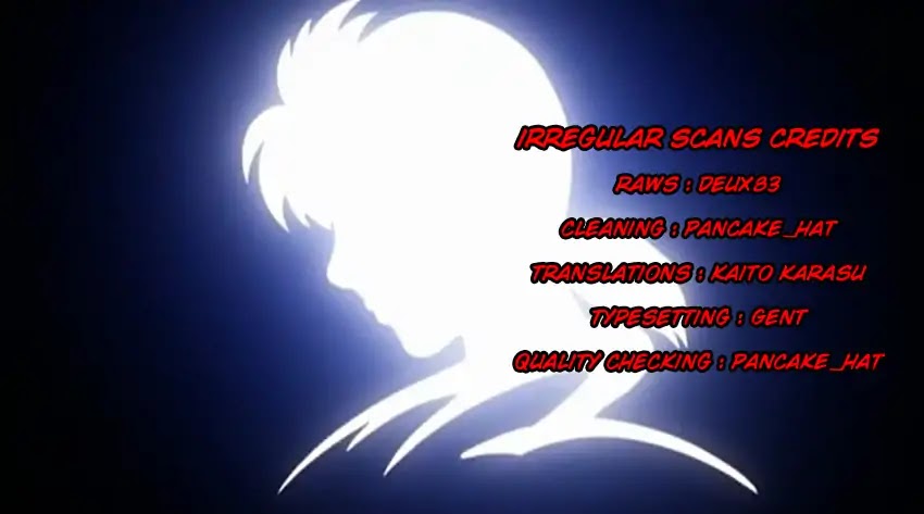 Kindaichi Shounen no Jikenbo chapter 139 page 2