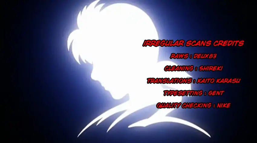 Kindaichi Shounen no Jikenbo chapter 145 page 2