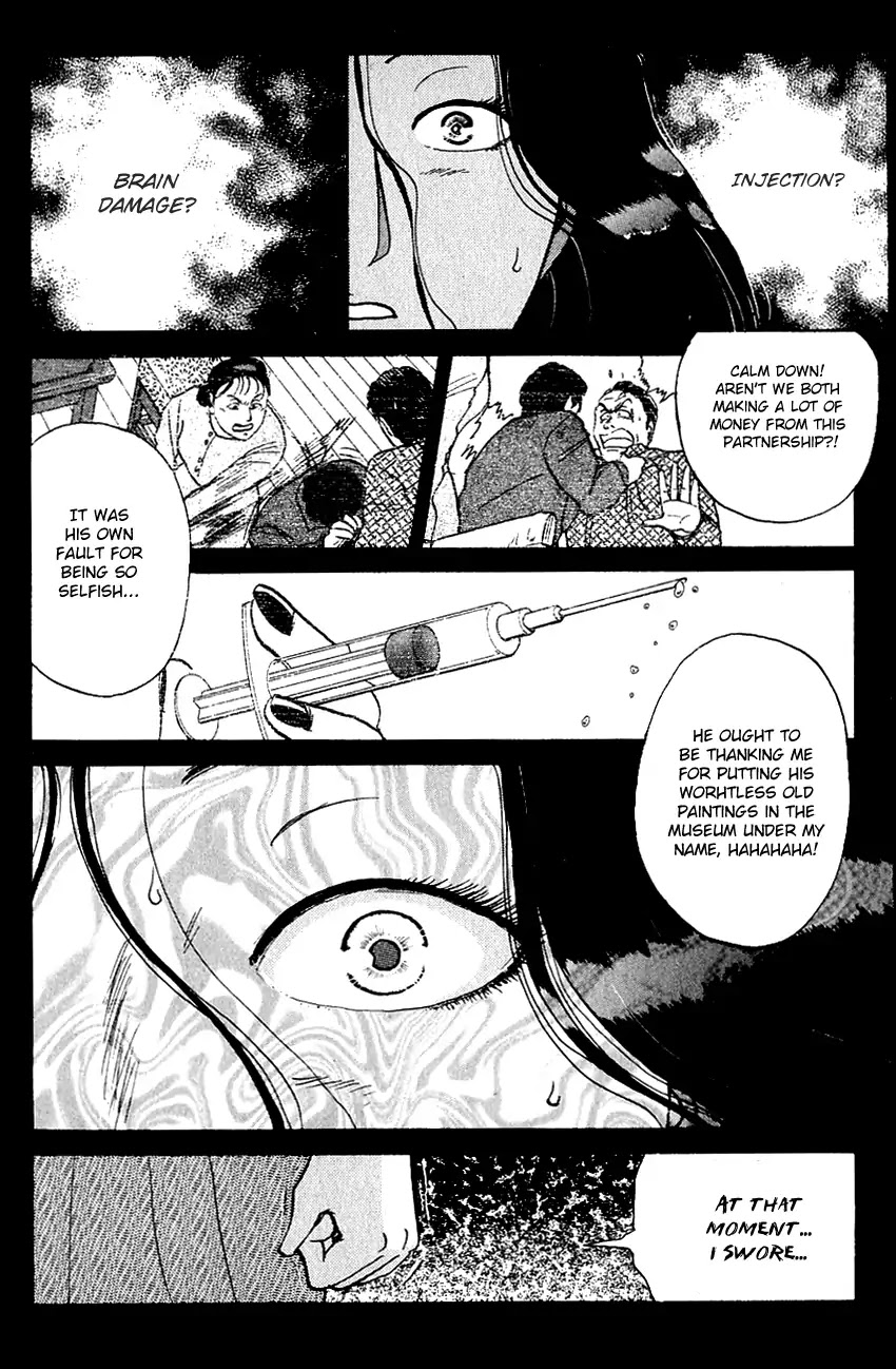 Kindaichi Shounen no Jikenbo chapter 146 page 24