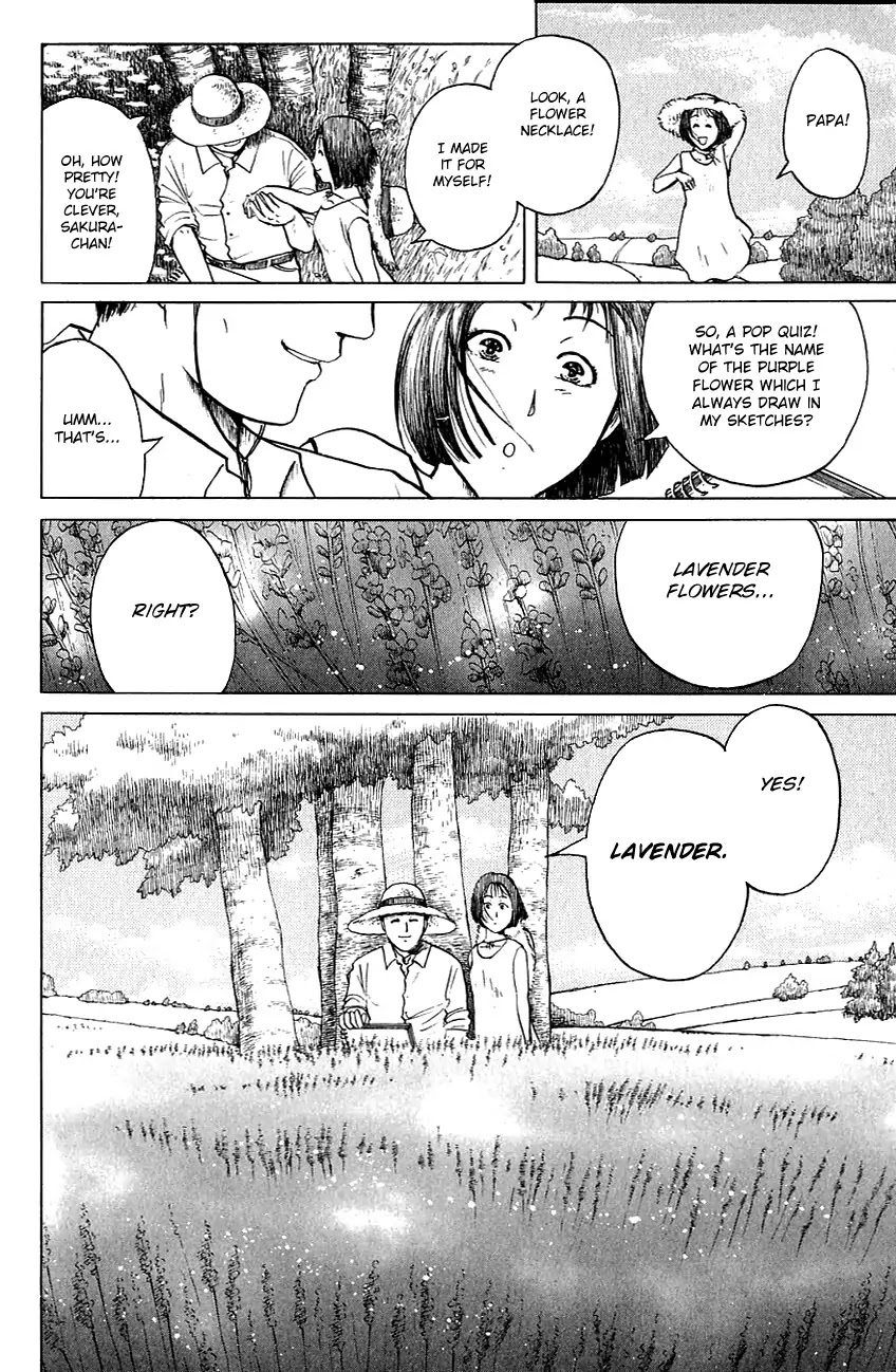 Kindaichi Shounen no Jikenbo chapter 146 page 7