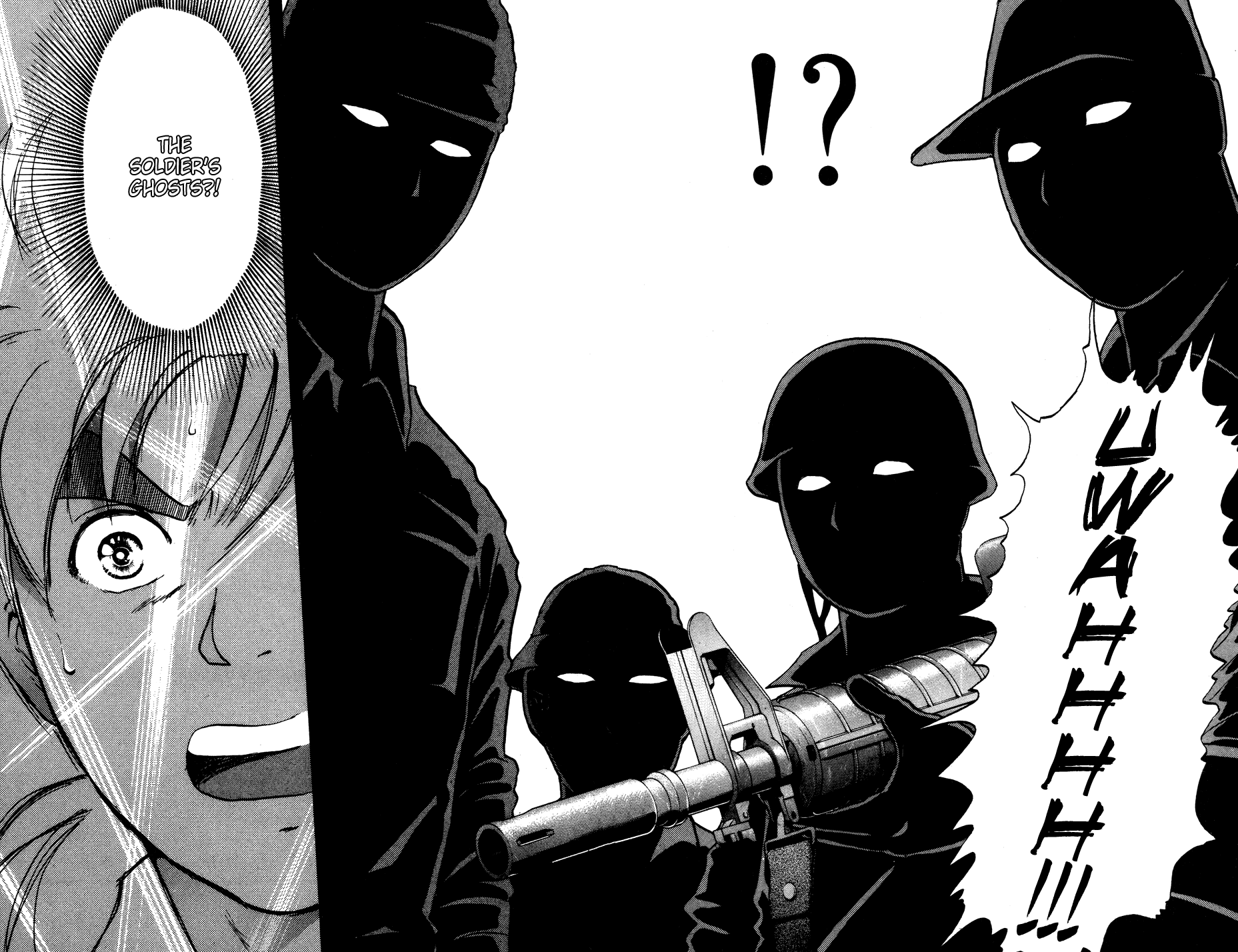 Kindaichi Shounen no Jikenbo chapter 148 page 23