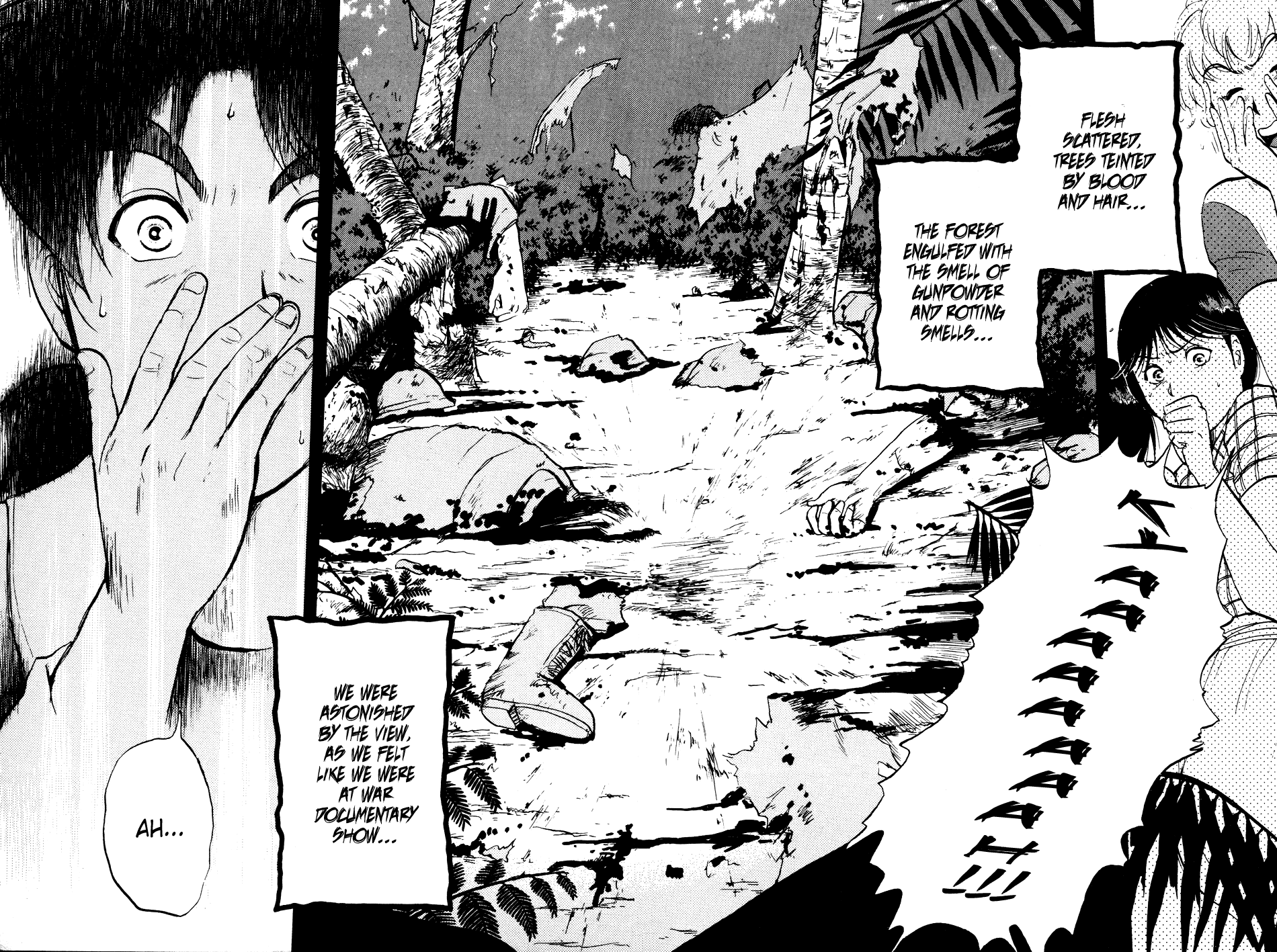 Kindaichi Shounen no Jikenbo chapter 149 page 16