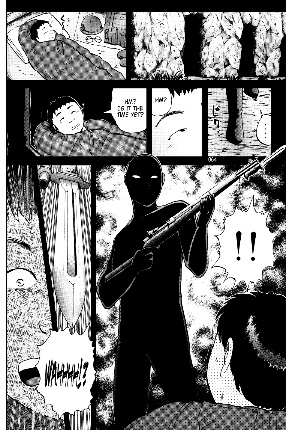 Kindaichi Shounen no Jikenbo chapter 150 page 13