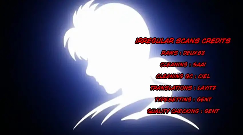 Kindaichi Shounen no Jikenbo chapter 165 page 2