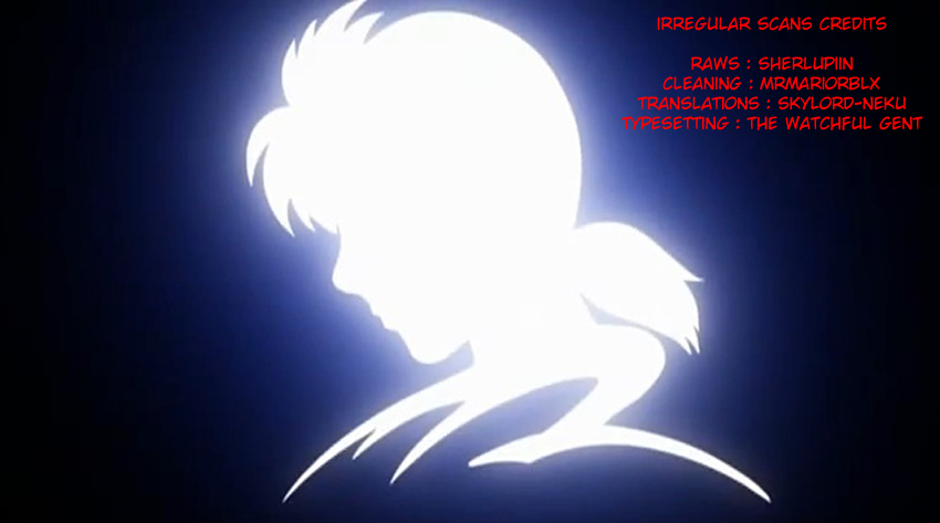 Kindaichi Shounen no Jikenbo chapter 17 page 2