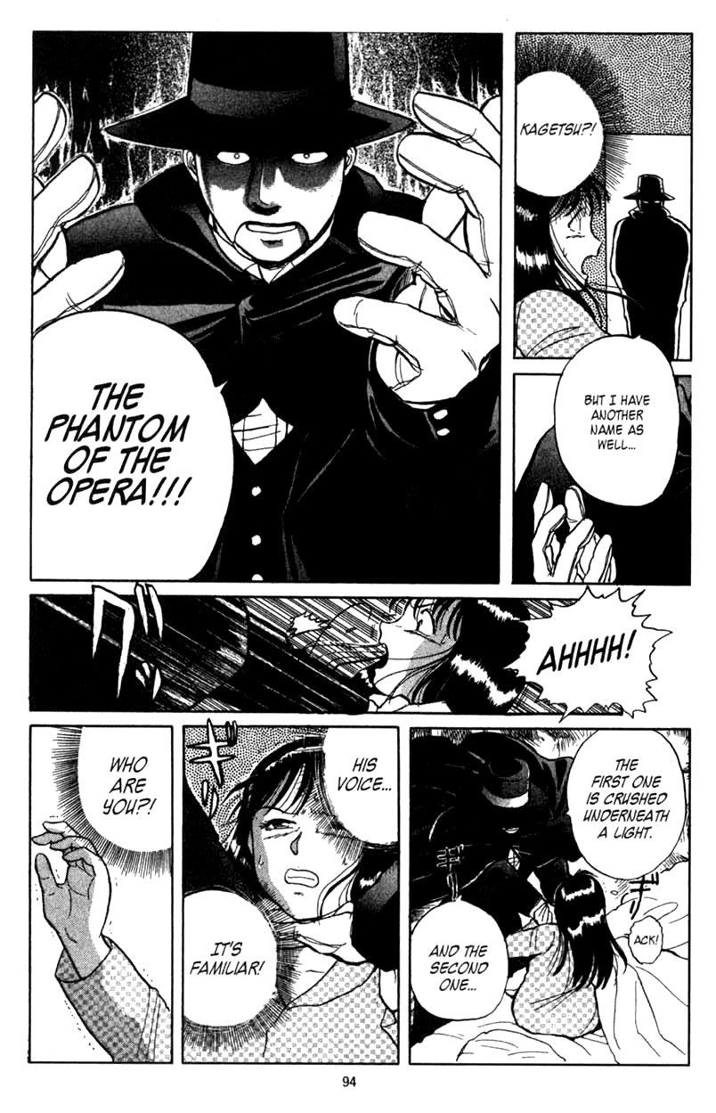 Kindaichi Shounen no Jikenbo chapter 2 page 10