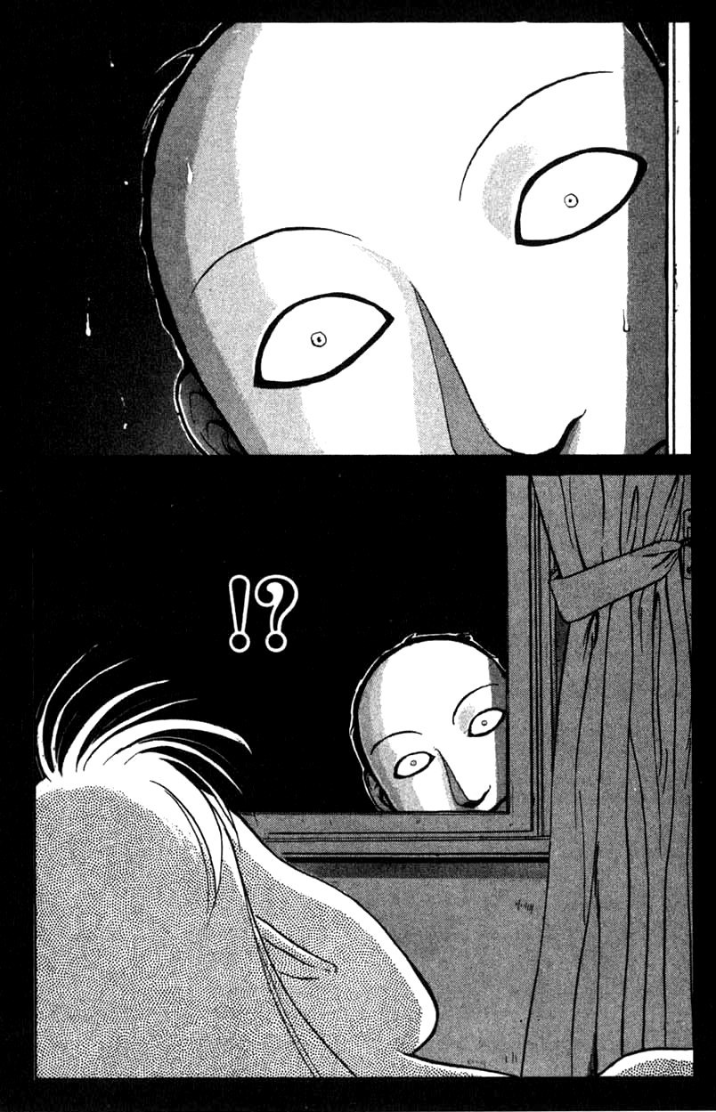 Kindaichi Shounen no Jikenbo chapter 2 page 12