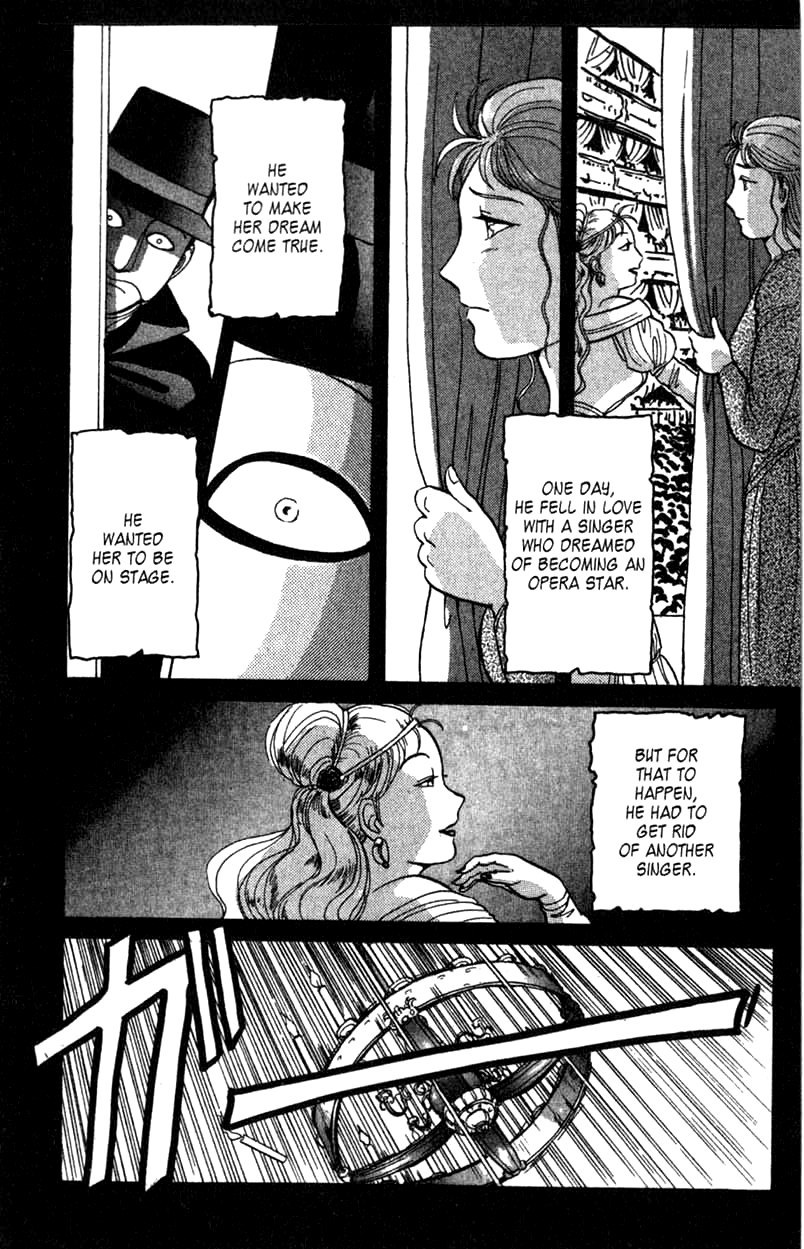 Kindaichi Shounen no Jikenbo chapter 2 page 28