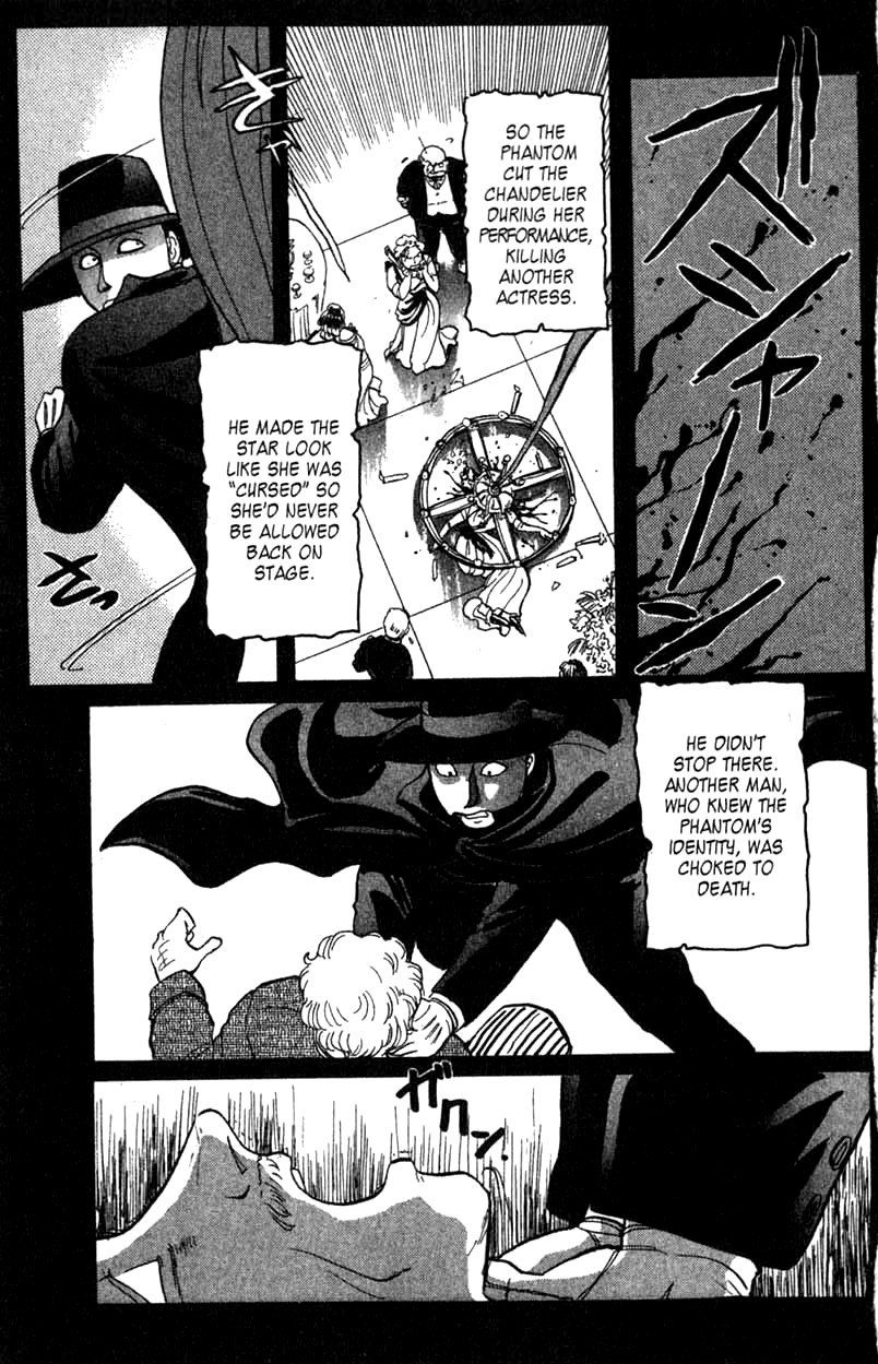 Kindaichi Shounen no Jikenbo chapter 2 page 29