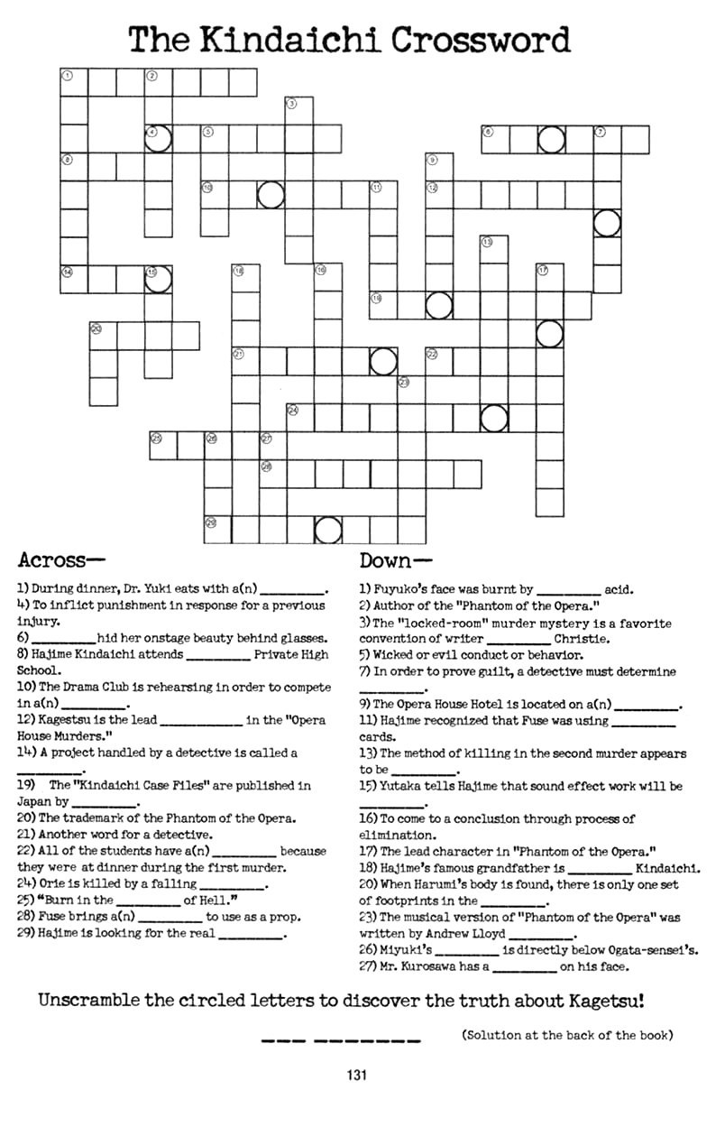 Kindaichi Shounen no Jikenbo chapter 2 page 47