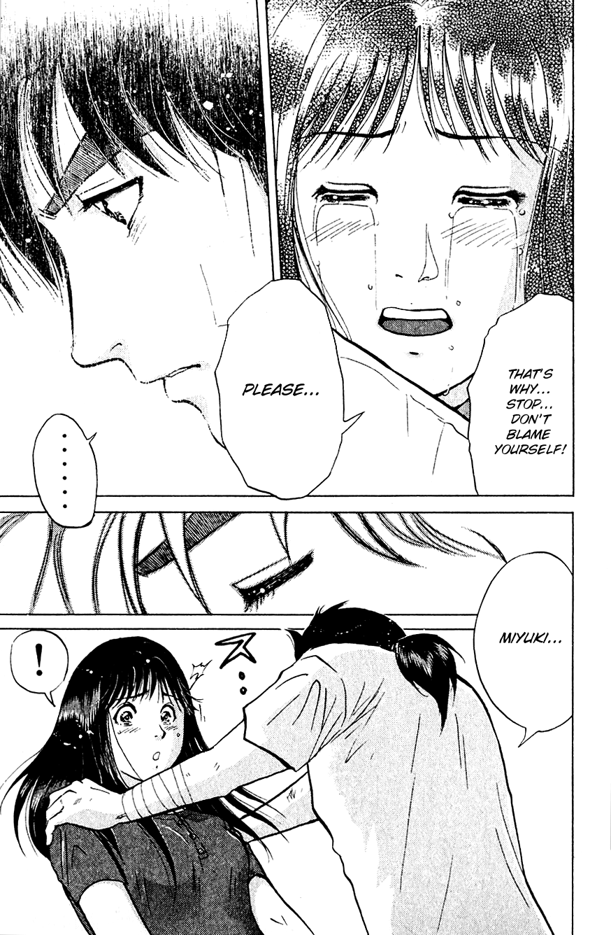 Kindaichi Shounen no Jikenbo chapter 214 page 19