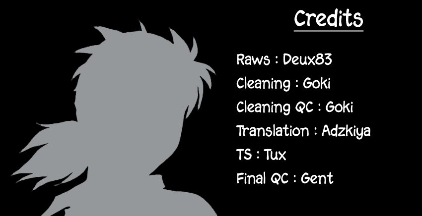 Kindaichi Shounen no Jikenbo chapter 219 page 2