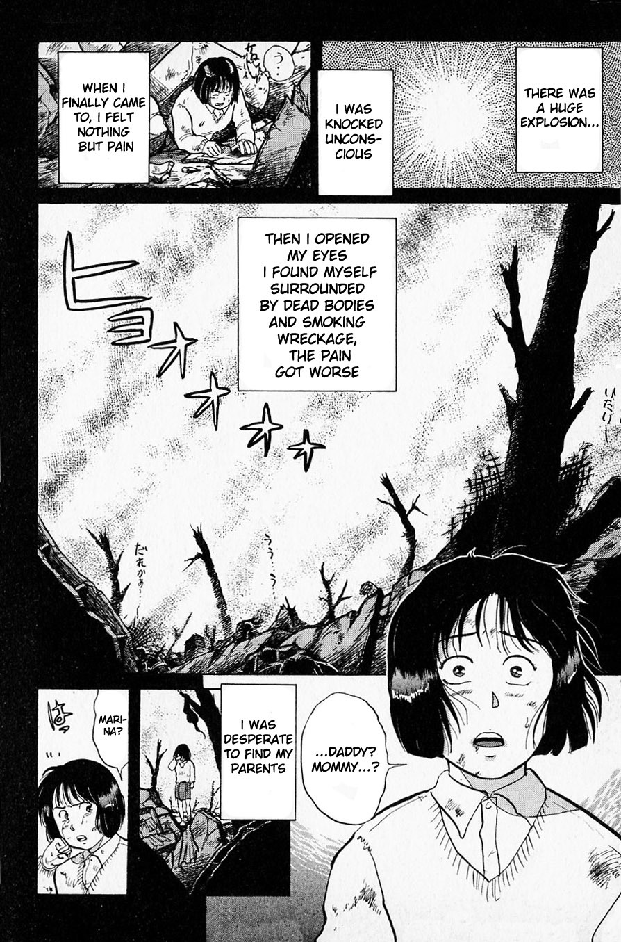 Kindaichi Shounen no Jikenbo chapter 27 page 2