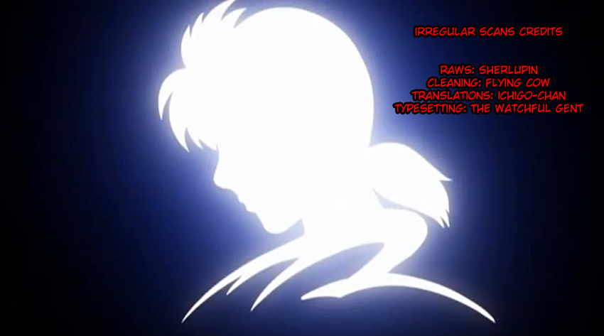 Kindaichi Shounen no Jikenbo chapter 33 page 2