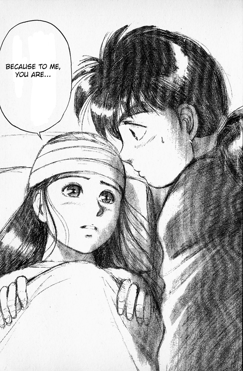 Kindaichi Shounen no Jikenbo chapter 37 page 32