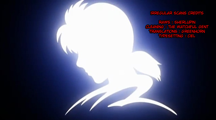 Kindaichi Shounen no Jikenbo chapter 53 page 2