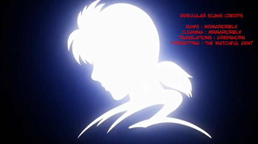 Kindaichi Shounen no Jikenbo chapter 59 page 2