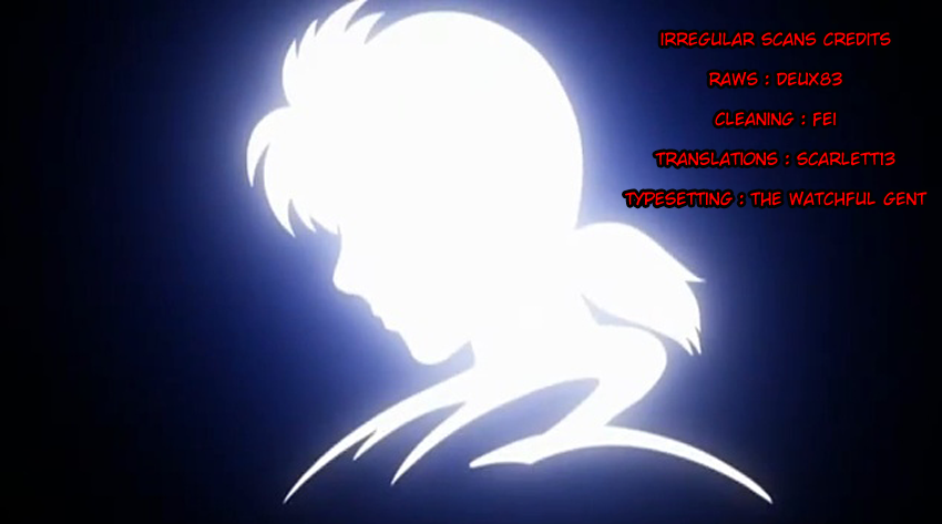 Kindaichi Shounen no Jikenbo chapter 70 page 2