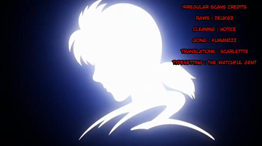 Kindaichi Shounen no Jikenbo chapter 73 page 2