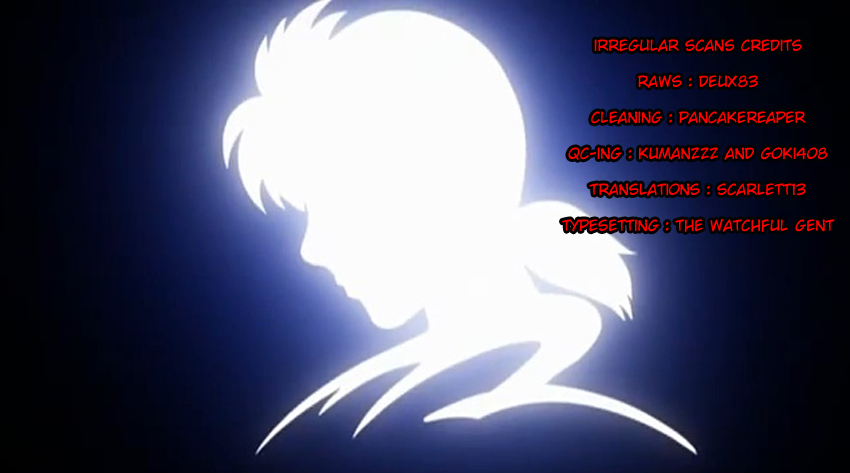 Kindaichi Shounen no Jikenbo chapter 78 page 2