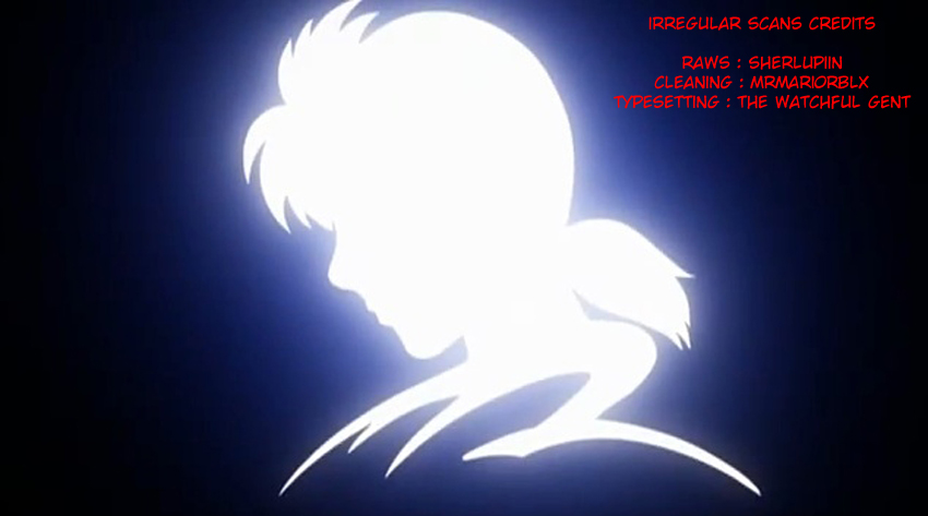 Kindaichi Shounen no Jikenbo chapter 8 page 2