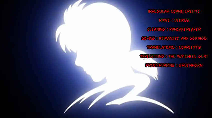 Kindaichi Shounen no Jikenbo chapter 81 page 2