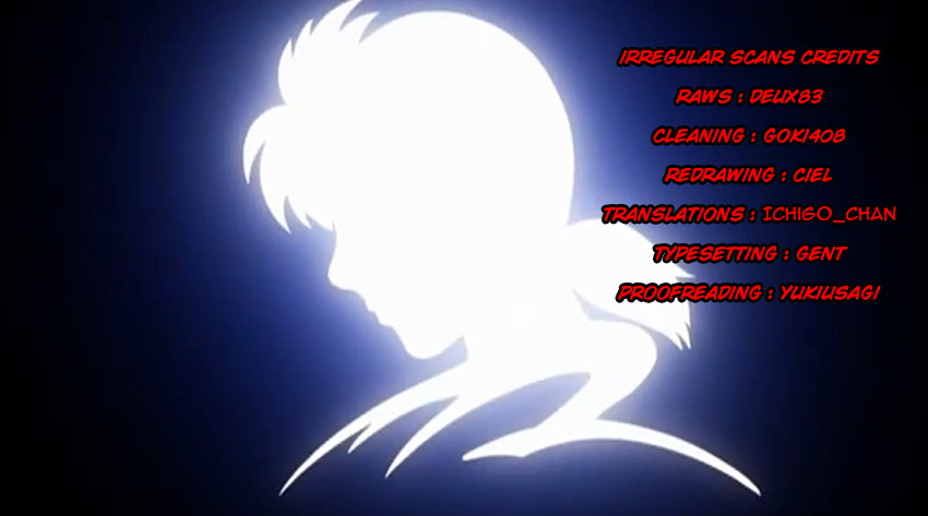 Kindaichi Shounen no Jikenbo chapter 87 page 2