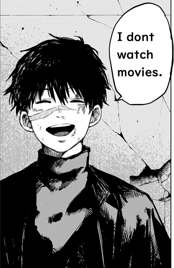 Kindergarten Wars chapter 1 page 25