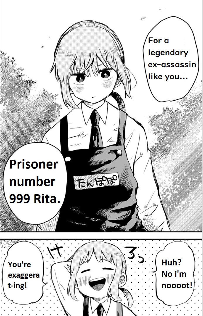 Kindergarten Wars chapter 1 page 29