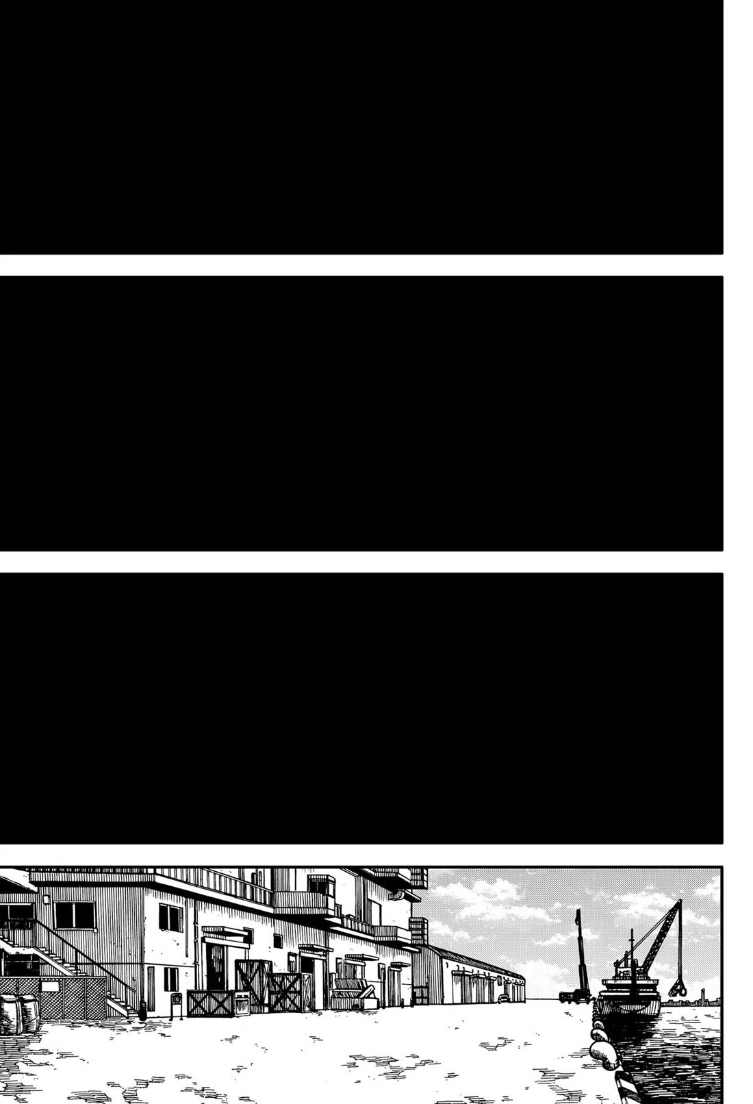 Kindergarten Wars chapter 100 page 11