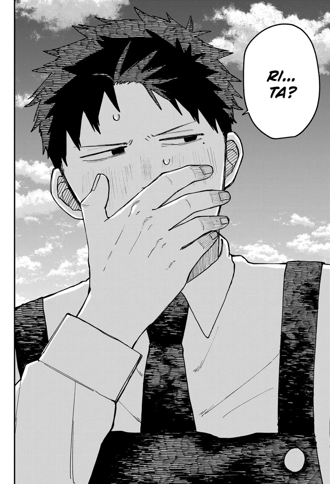 Kindergarten Wars chapter 100 page 14