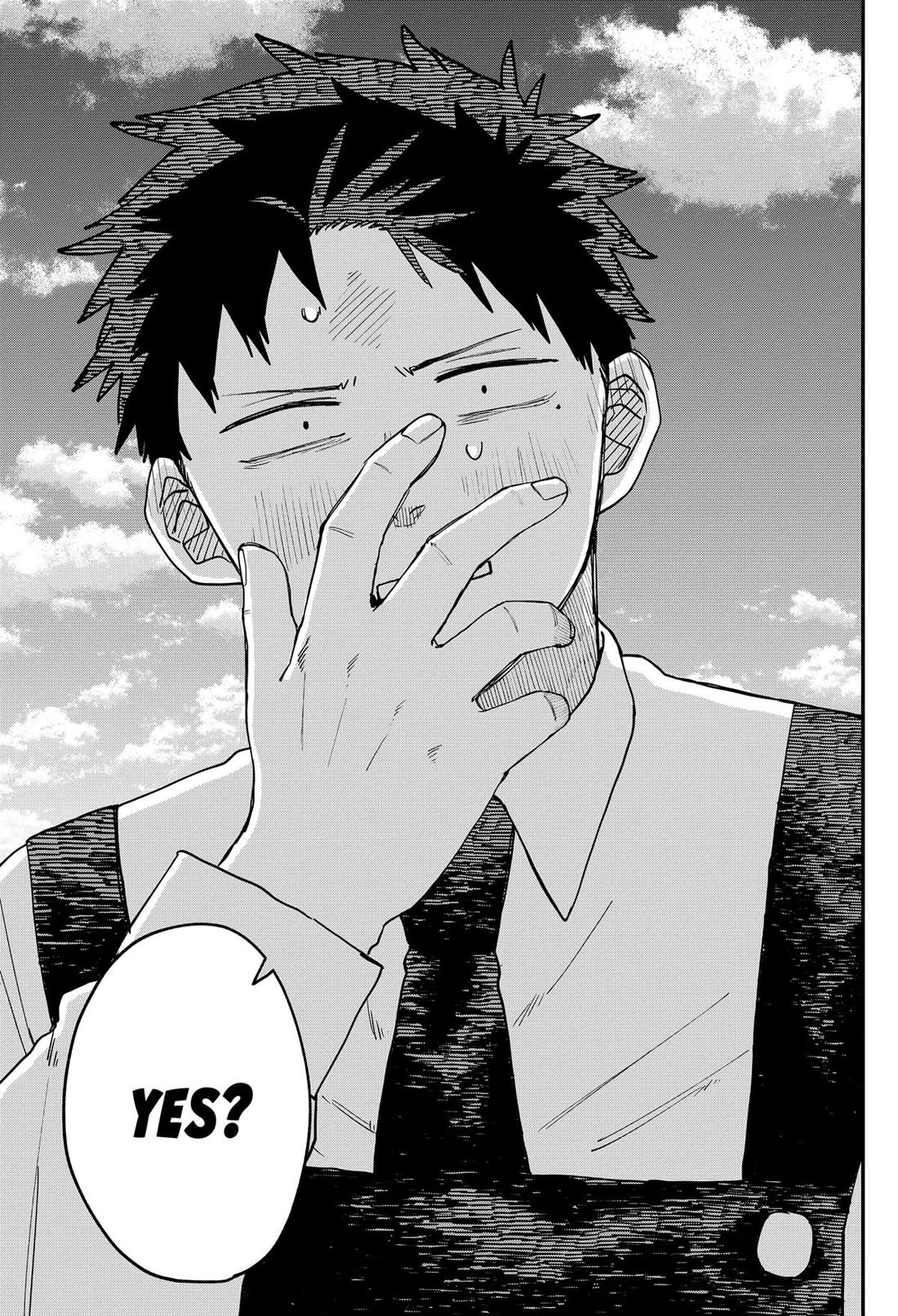 Kindergarten Wars chapter 100 page 15