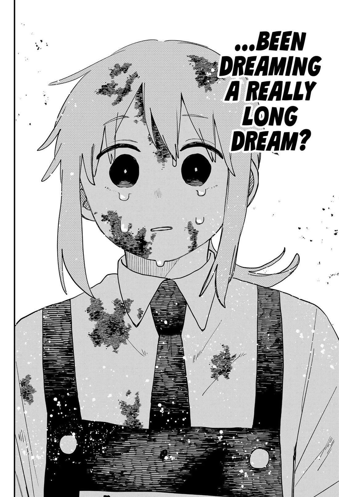 Kindergarten Wars chapter 100 page 20