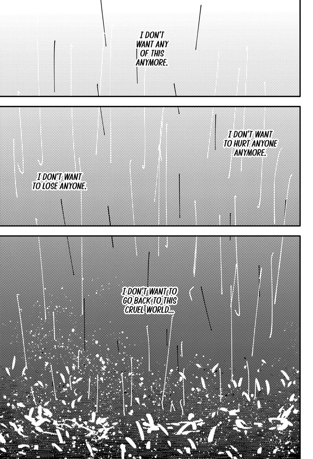 Kindergarten Wars chapter 100 page 21