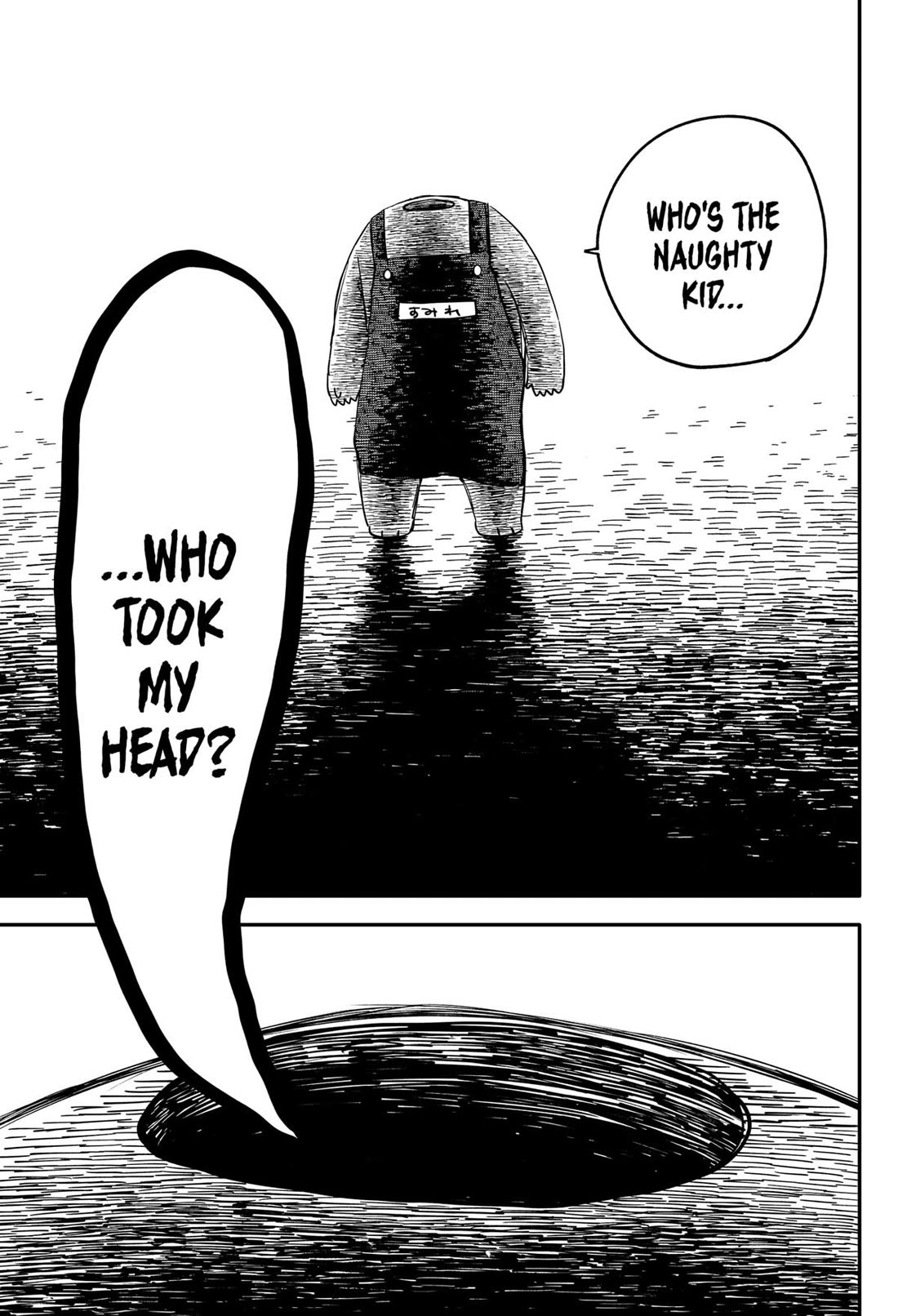 Kindergarten Wars chapter 101 page 9