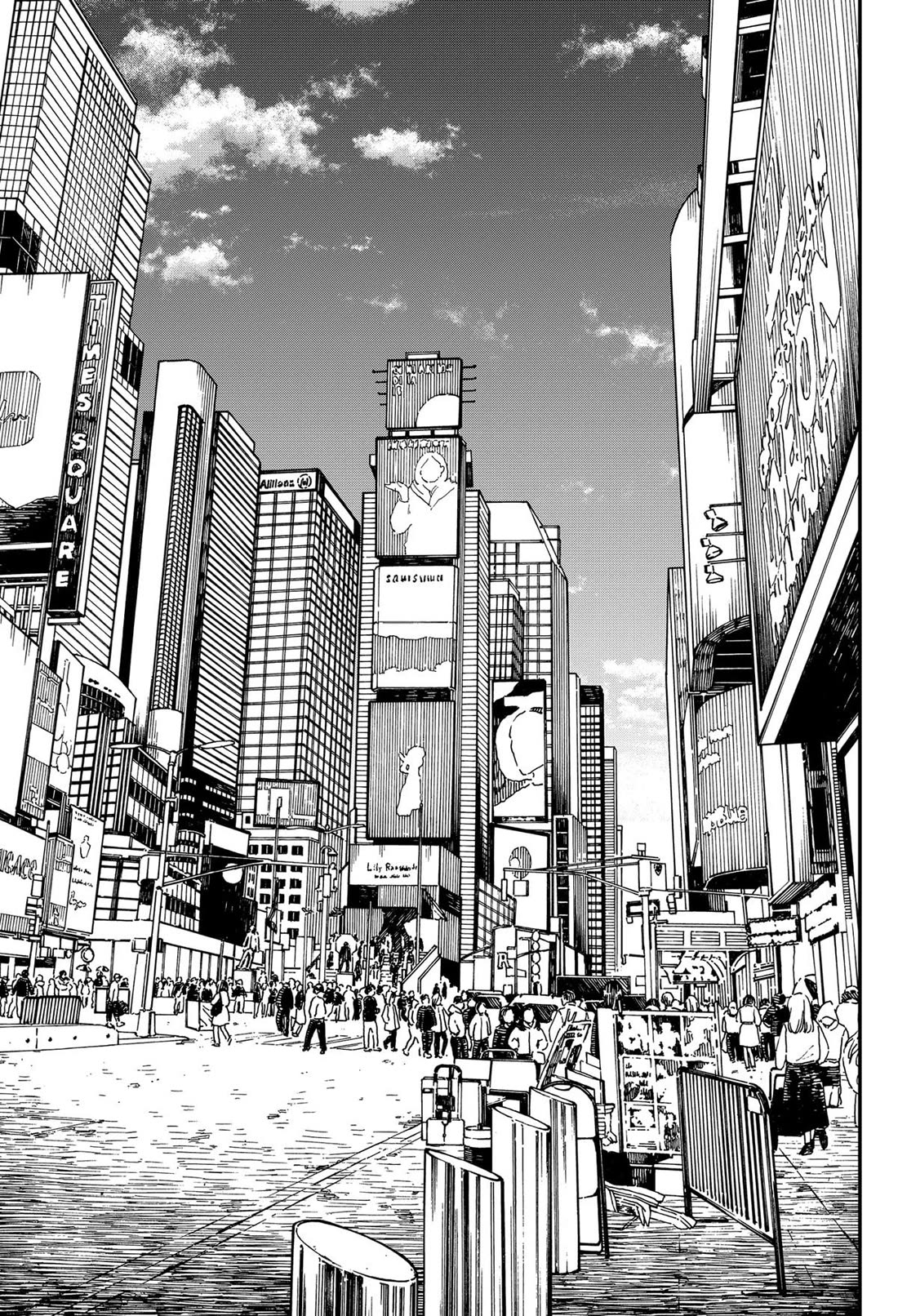 Kindergarten Wars chapter 102 page 27