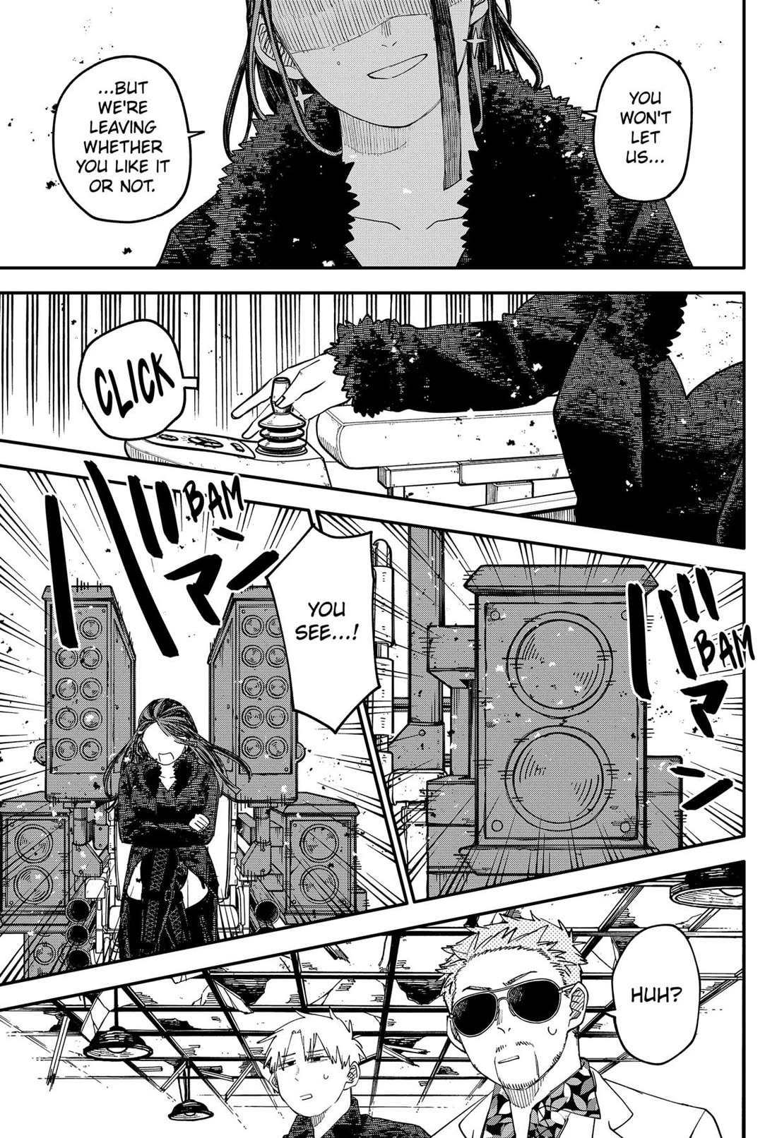 Kindergarten Wars chapter 103.5 page 19