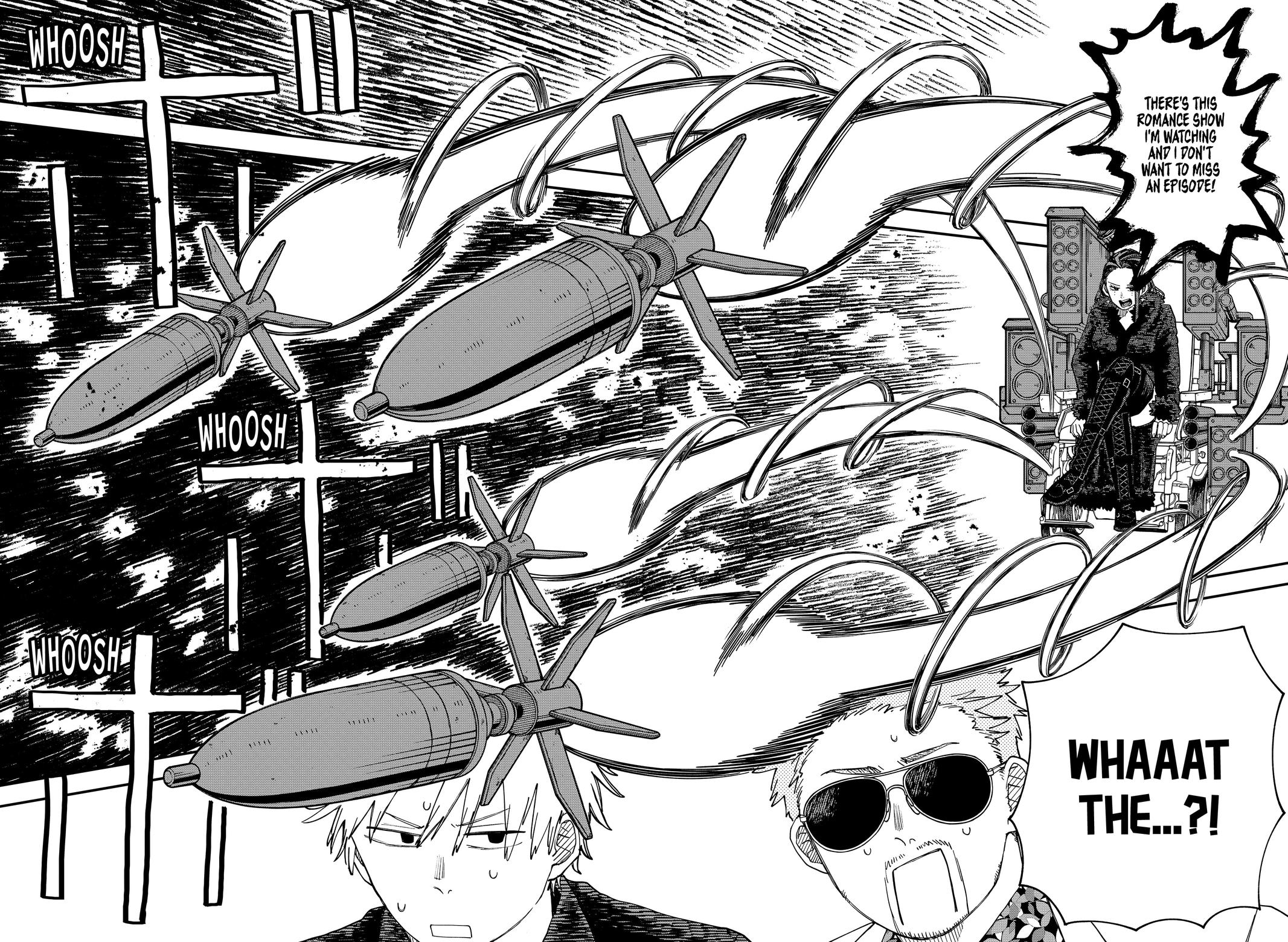 Kindergarten Wars chapter 103.5 page 20