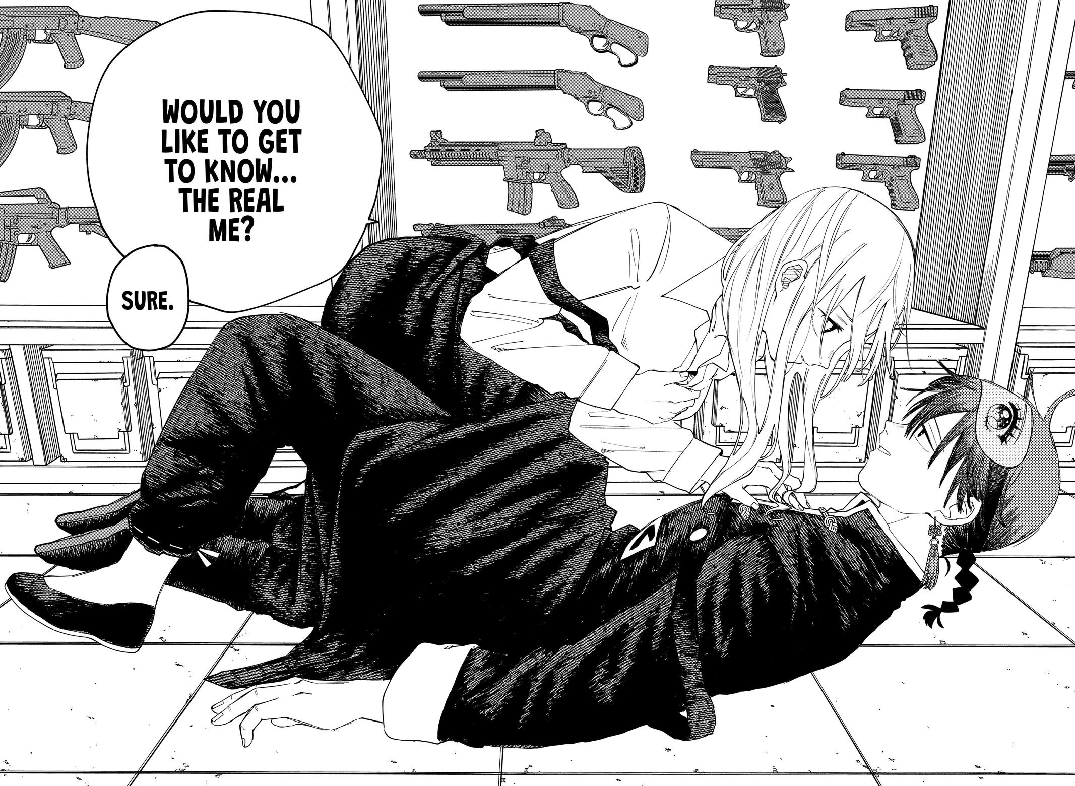 Kindergarten Wars chapter 103 page 25