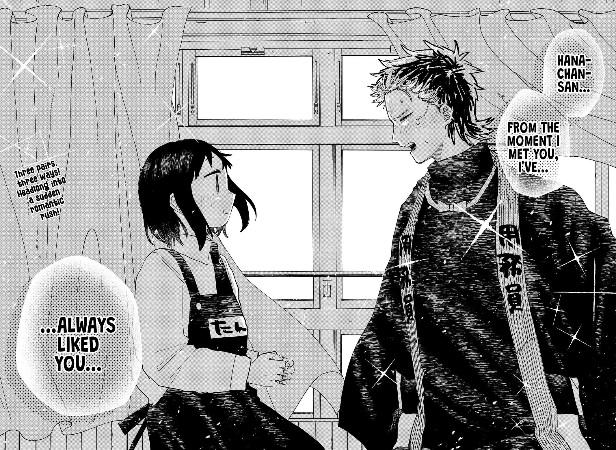 Kindergarten Wars chapter 103 page 26