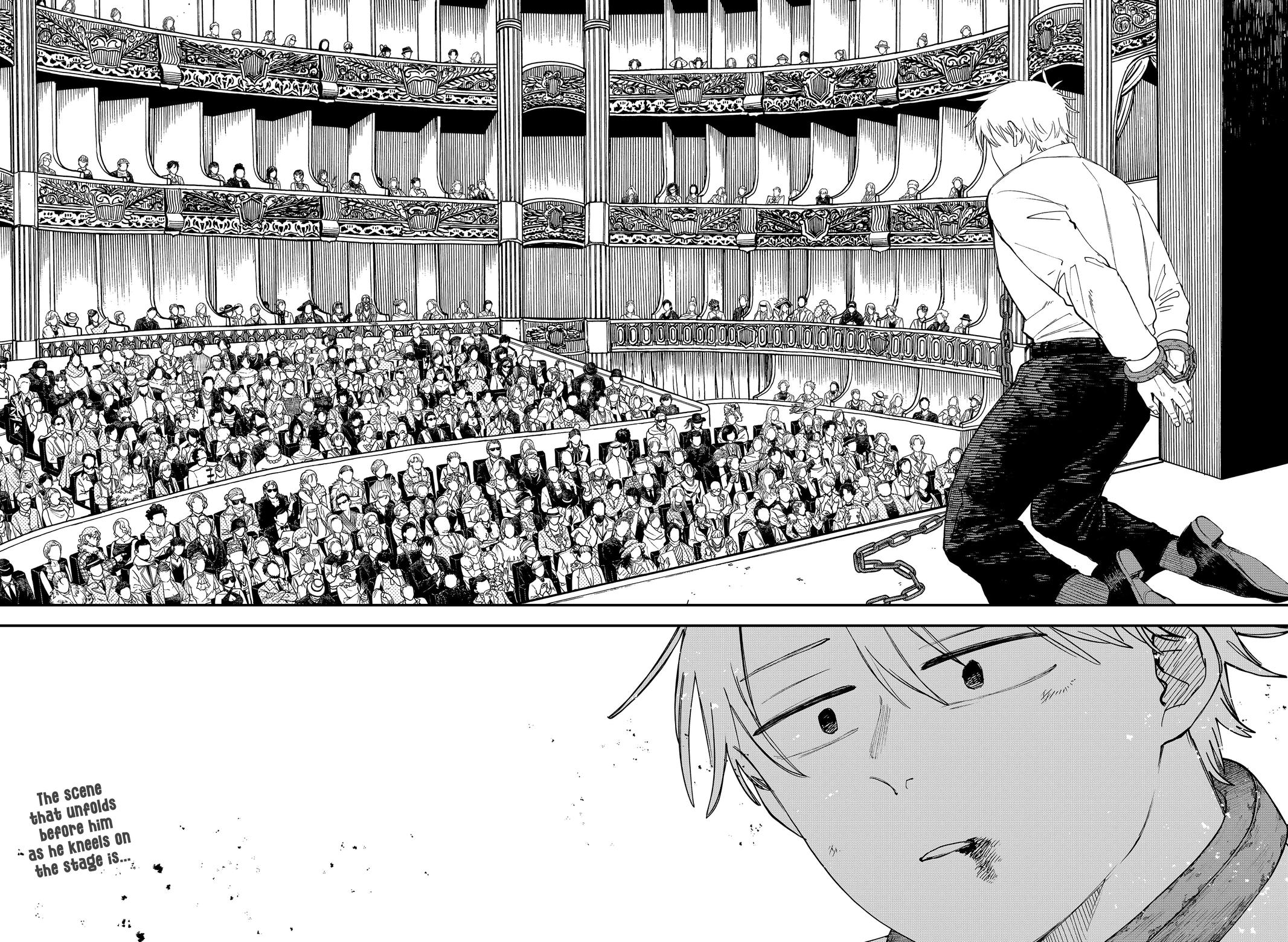 Kindergarten Wars chapter 104.5 page 24