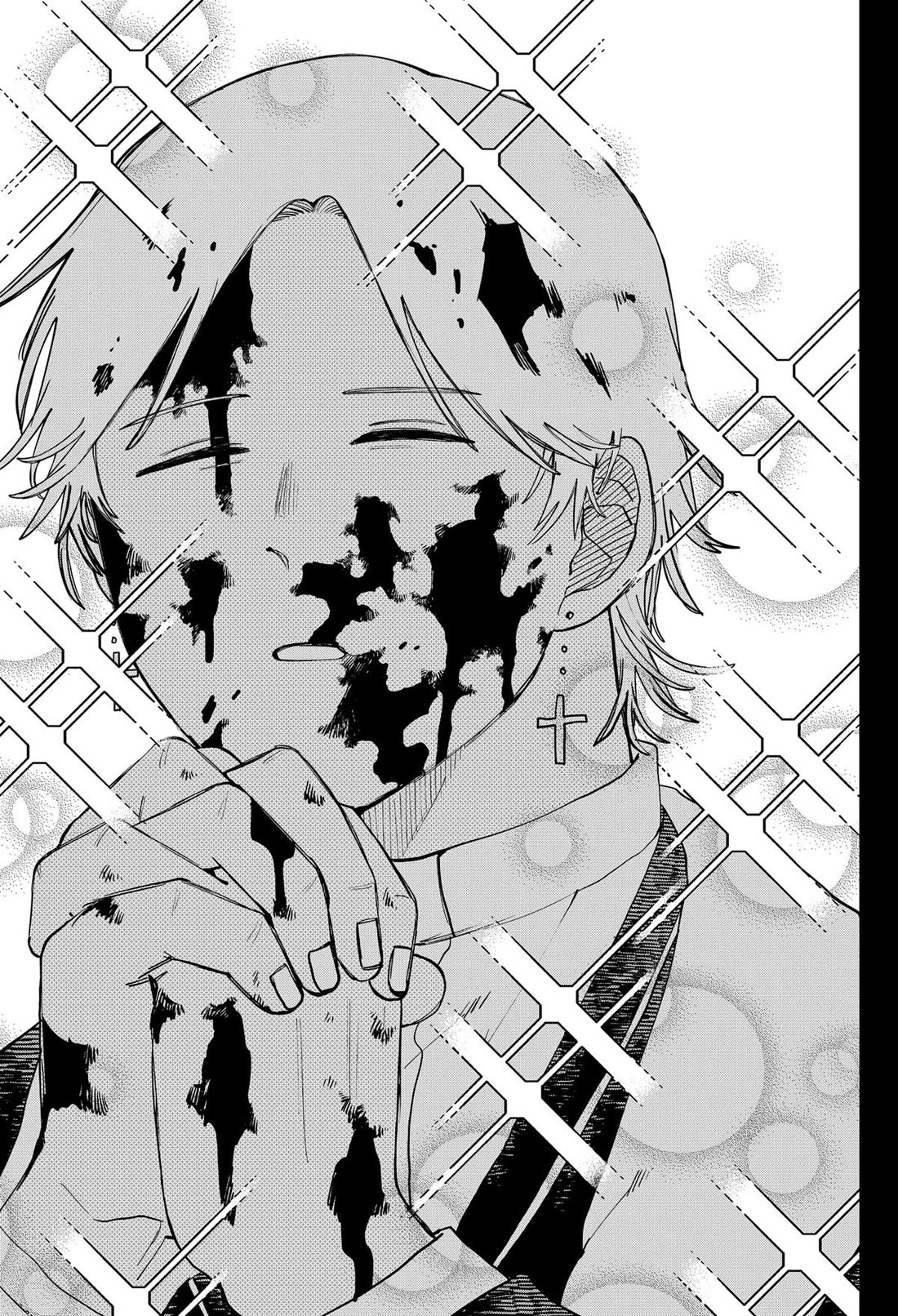 Kindergarten Wars chapter 104 page 11