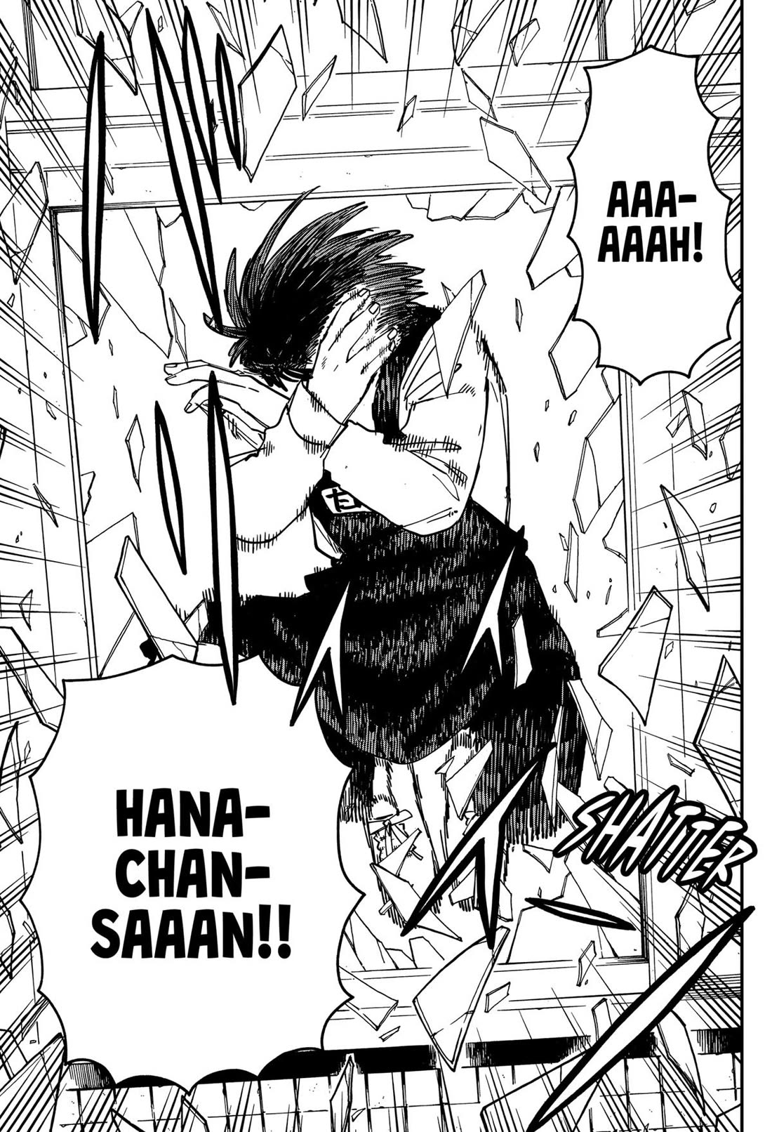 Kindergarten Wars chapter 104 page 3