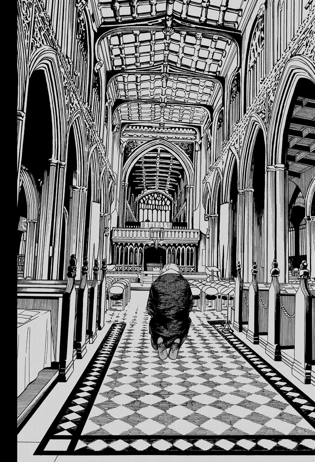 Kindergarten Wars chapter 104 page 8